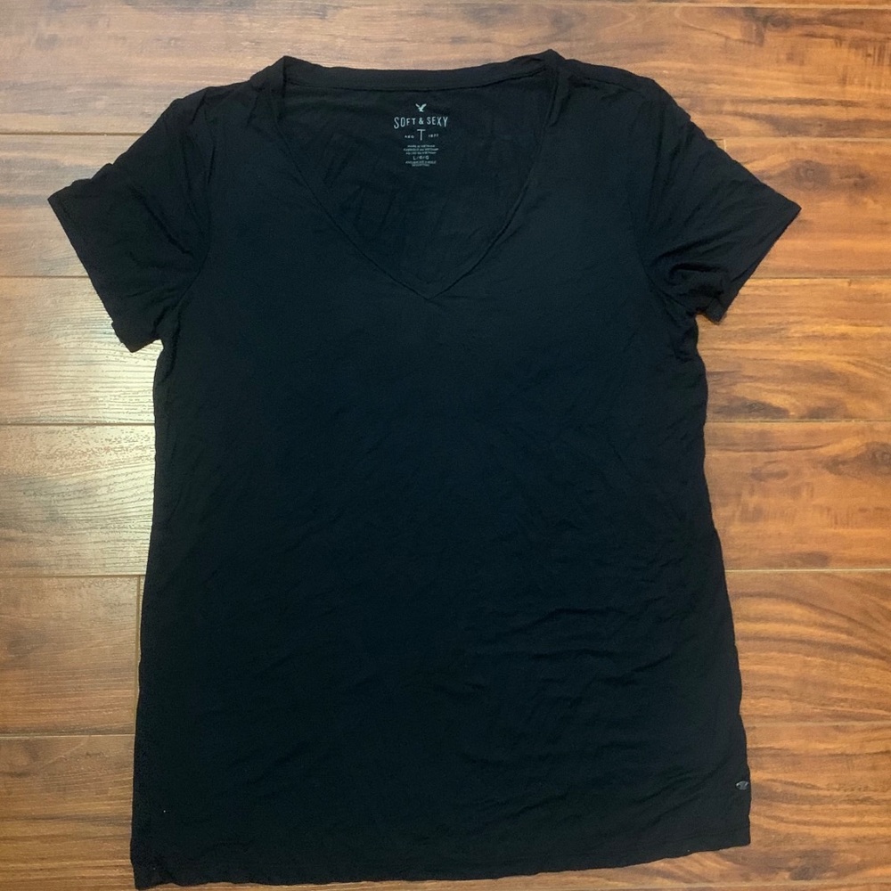 Soft Tee